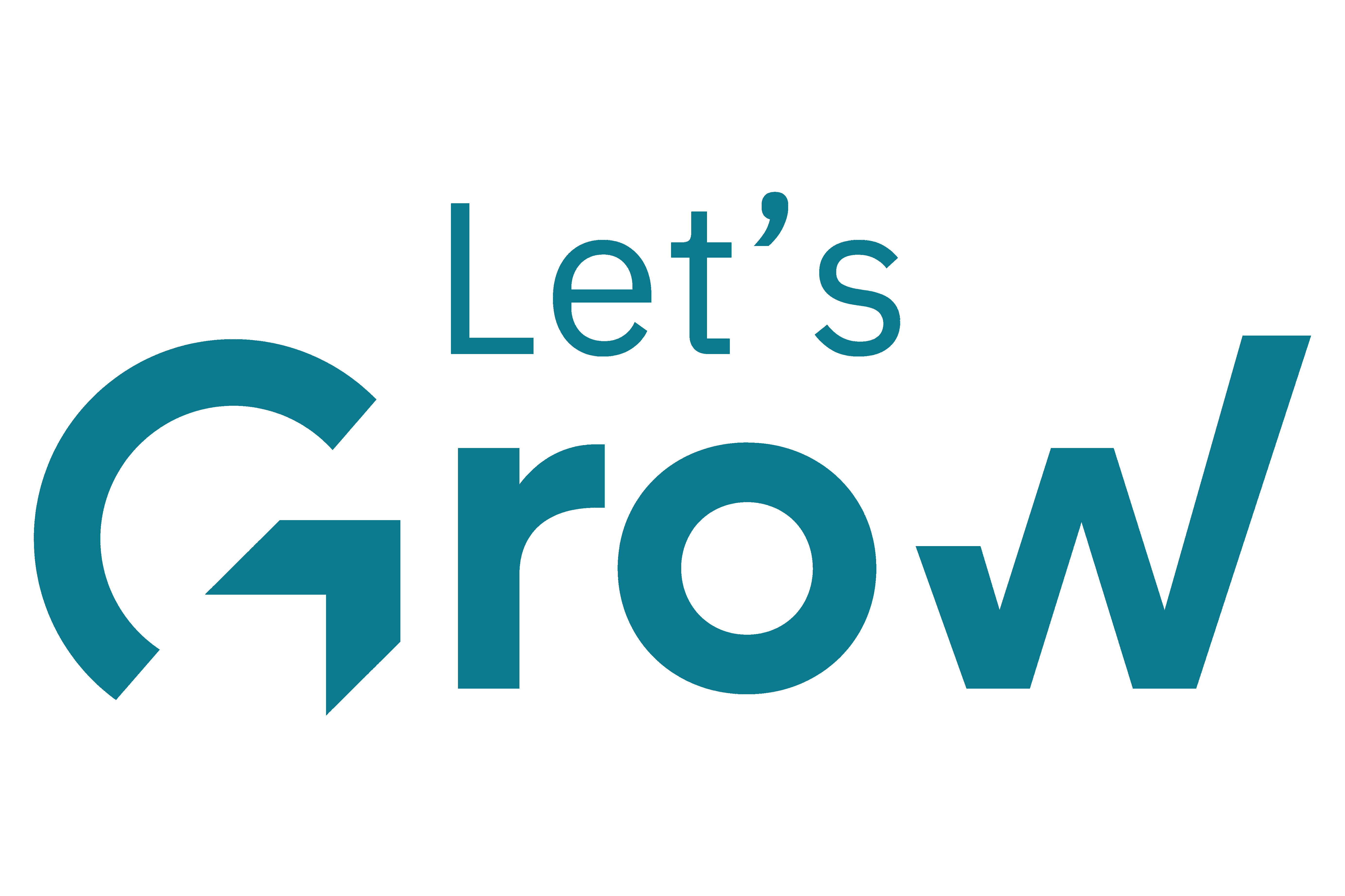 Let's Grow